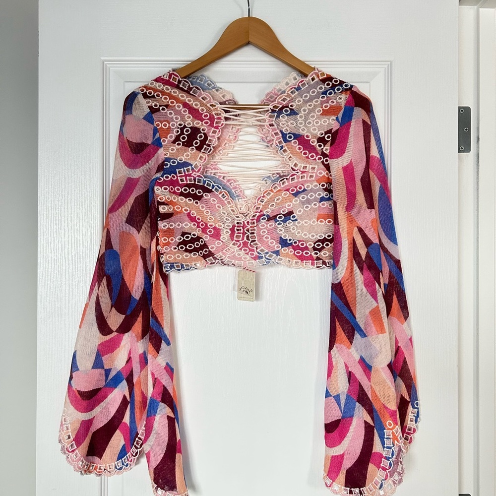 Free people set